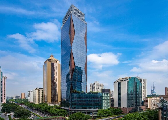Gallery - Doubletree By Hilton Hotel Guangzhou
