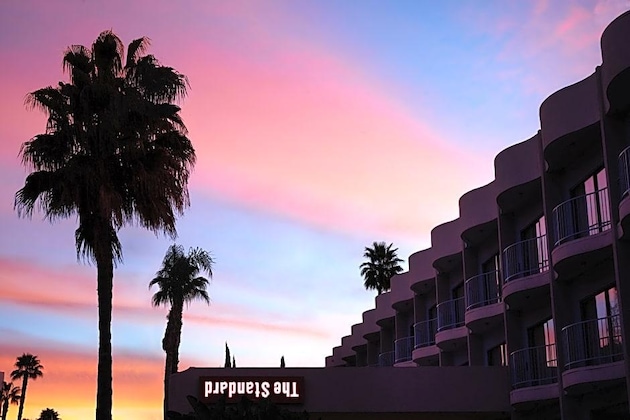 Gallery - The Standard Hollywood