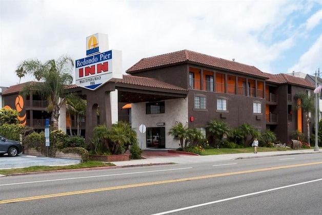 Gallery - Redondo Pier Inn