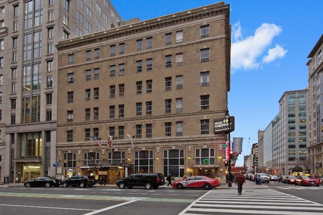 Gallery - Hotel Harrington