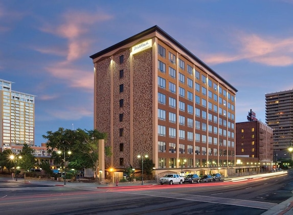 Gallery - Worldmark Reno