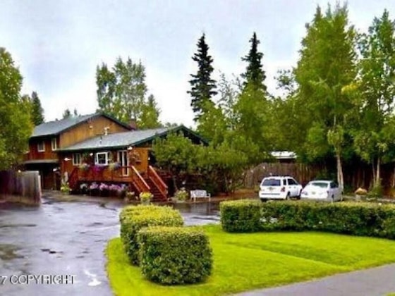 Gallery - Jewel Lake Bed And Breakfast