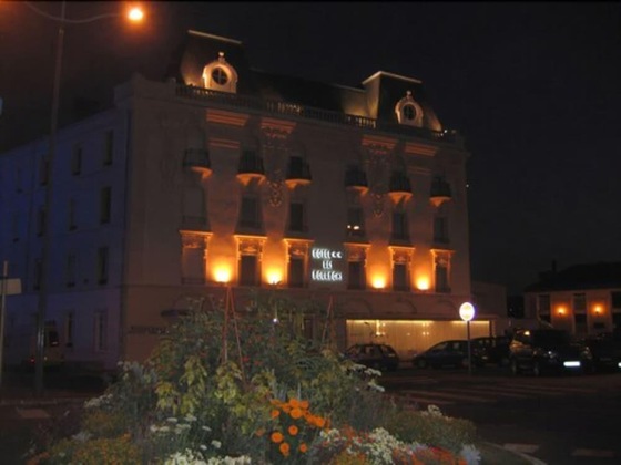 Gallery - Hôtel Des Bourbons