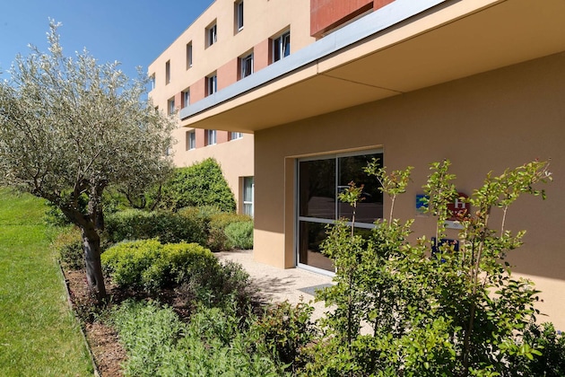 Gallery - Hotel The Originals Montpellier Est Ecoparc