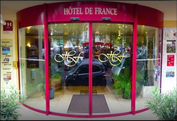 Gallery - Hôtel De France Bergerac