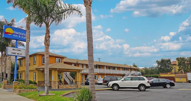 Gallery - Redondo Inn And Suites