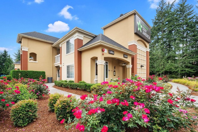 Gallery - Extended Stay America - Seattle - Redmond
