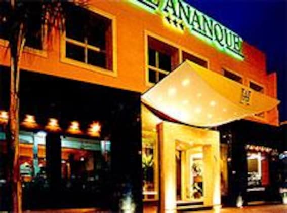 Gallery - Hotel Ananque