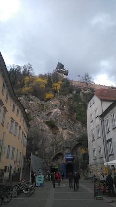 Gallery - Jufa Hotel Graz Süd - Self Check-In