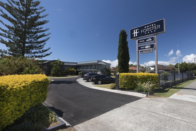 Gallery - Hotel Forster