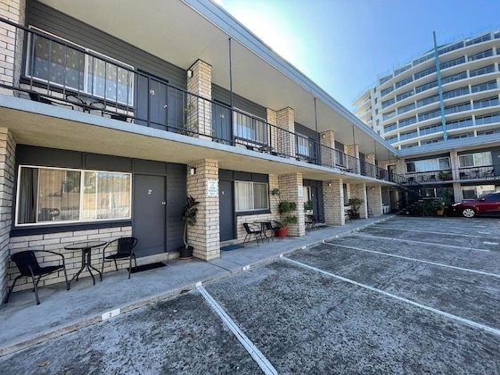 Gallery - Forster Motor Inn