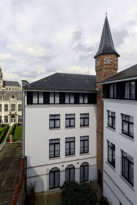 Gallery - Hotel Rubens - Grote Markt