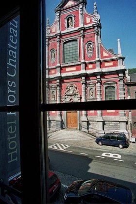 Gallery - Hôtel Hors Château