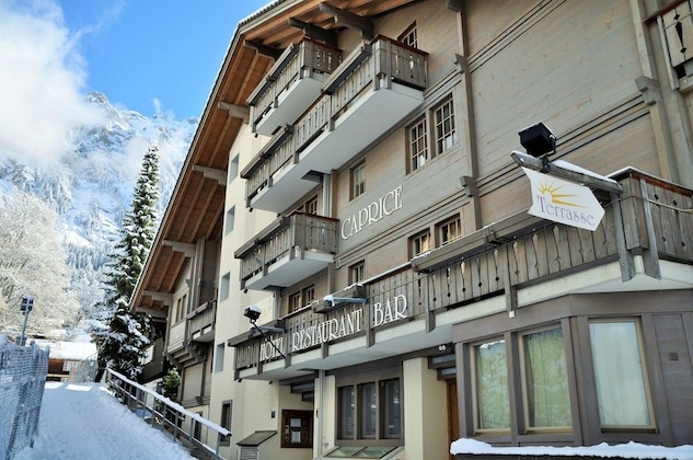 Gallery - Maya Caprice Boutique Hotel & Spa