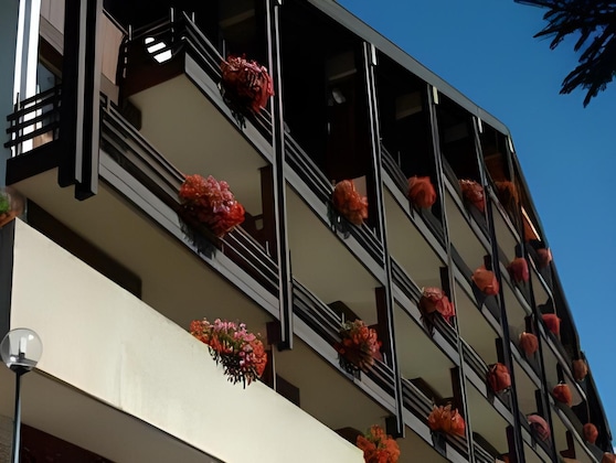 Gallery - Hotel Vanessa