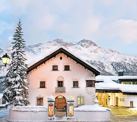Gallery - Giardino Mountain