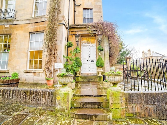 Gallery - Oyo Bailbrook Lodge