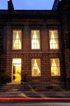Gallery - Edinburgh City Suites