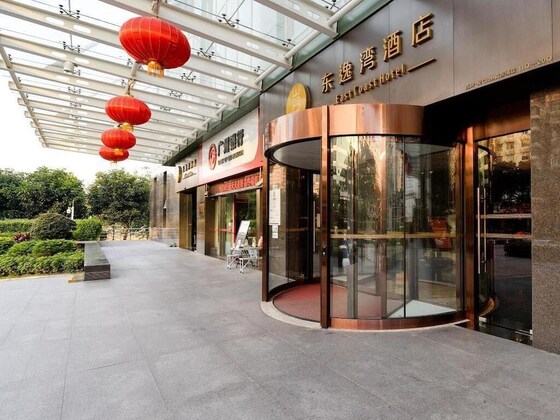 Gallery - East Coast Hotel Guangzhou
