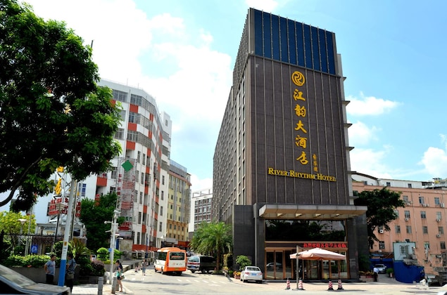 Gallery - Guangzhou River Rhythm Hotel