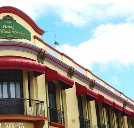Gallery - Hotel Casa Escobar Buga