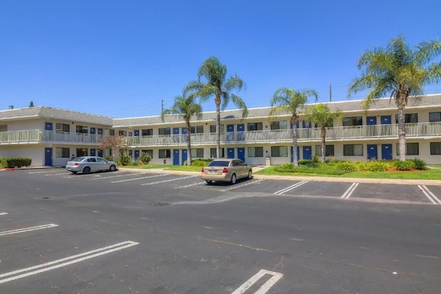 Gallery - Vagabond Inn Sylmar