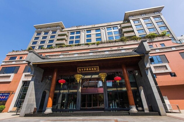 Gallery - Xiang Yun Sha Garden Hotel