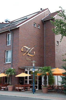 Gallery - Hotel Zum Deutschen Eck
