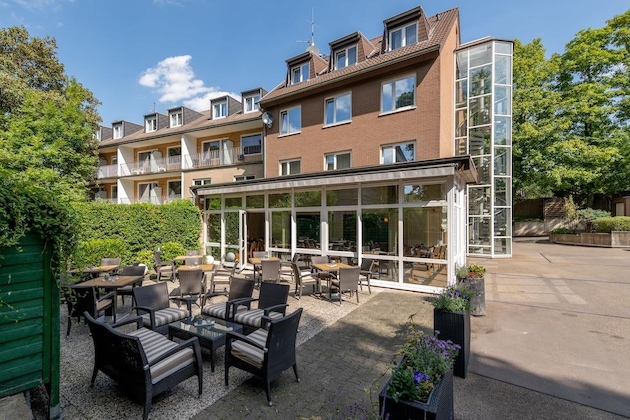 Gallery - Art Hotel Aachen