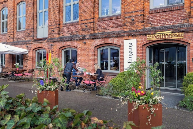 Gallery - Hotel Volksschule