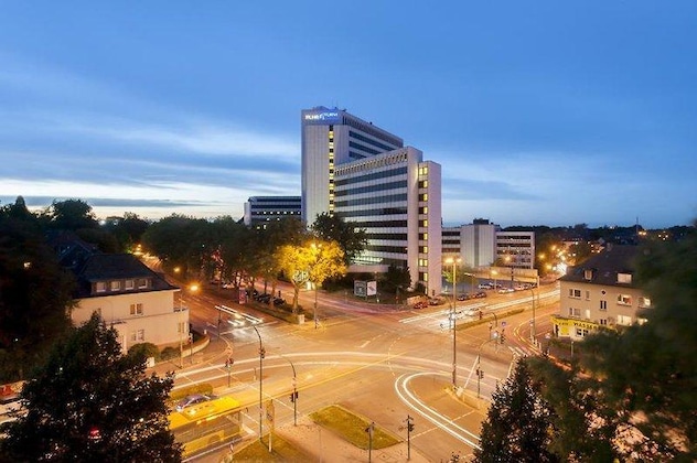 Gallery - City Partner Webers Das Hotel im Ruhrturm
