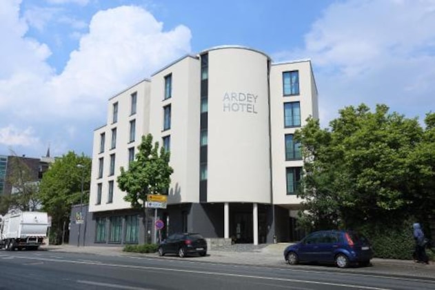 Gallery - Ardey Hotel
