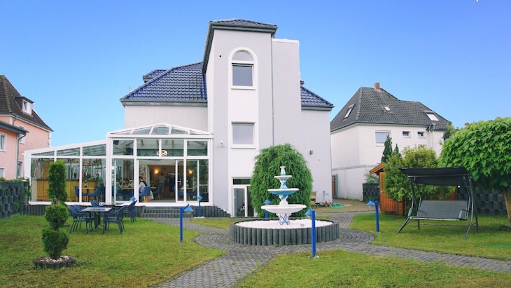 Gallery - Hotel Opal