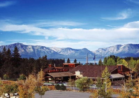 Gallery - Lakeside Inn & Casino
