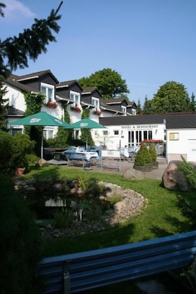 Gallery - Das Fritz Hotel