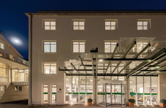 Gallery - Hotel The Yard Bad Honnef