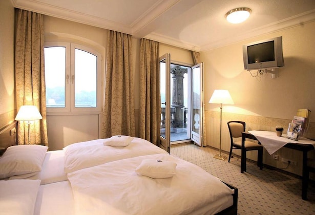 Gallery - Rheinhotel Loreley - Superior