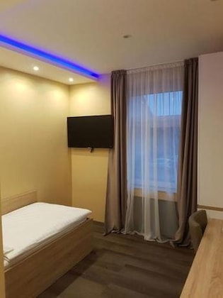 Gallery - Hotel Haus Büderich