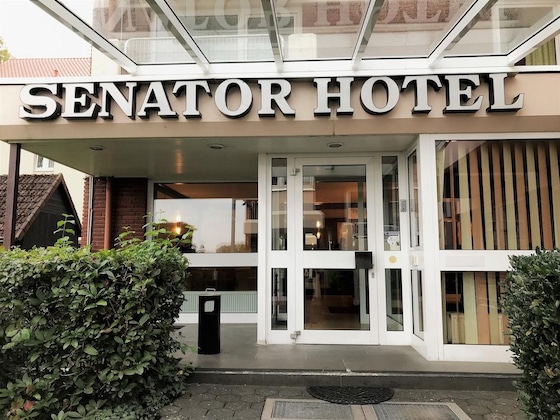 Gallery - Senator Hotel