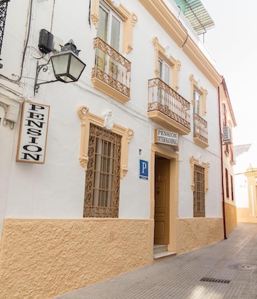Gallery - Pension Internacional