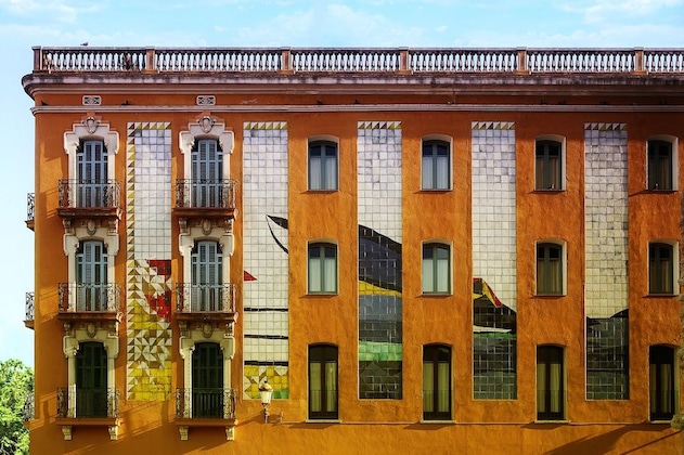 Gallery - Hotel Fonda Europa