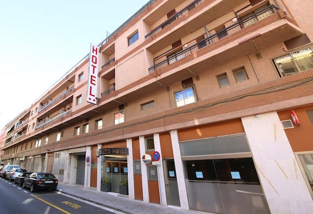 Gallery - Hotel Esplugues