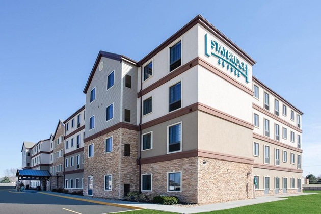 Gallery - Staybridge Suites Lincoln Northeast By Ihg