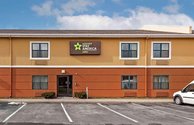 Gallery - Extended Stay America Rochester Greece