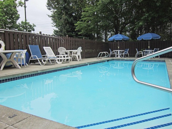 Gallery - Extended Stay America - Seattle - Renton