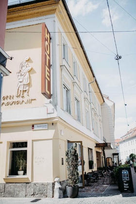 Gallery - Hotel Mariahilf