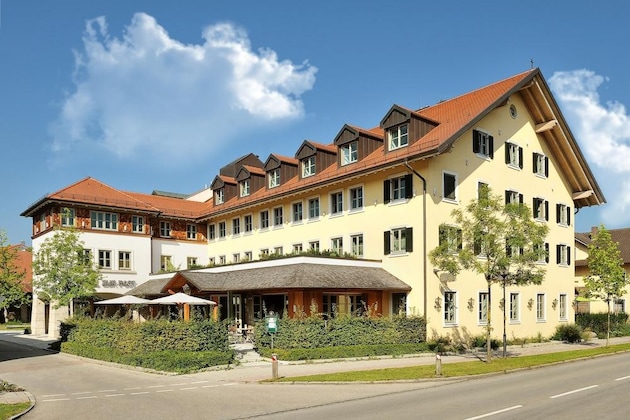 Gallery - Hotel Zur Post Aschheim