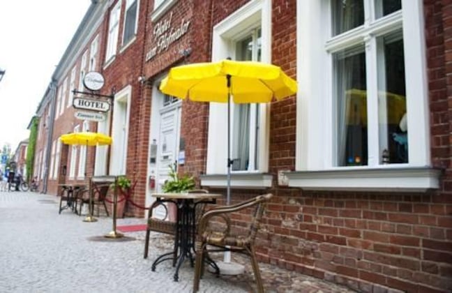 Gallery - Hotel Zum Hofmaler
