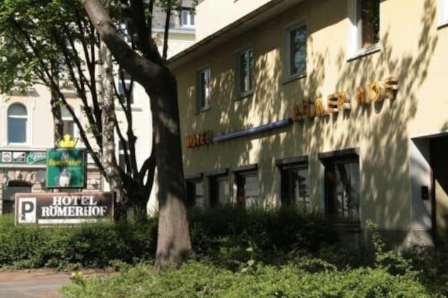 Gallery - Hotel Am Römerhof