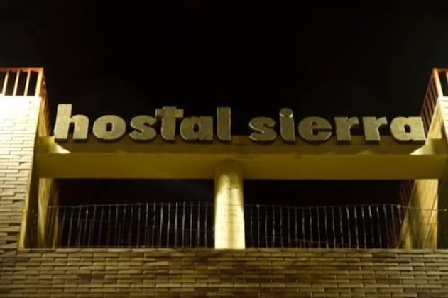 Gallery - Hostal Sierra